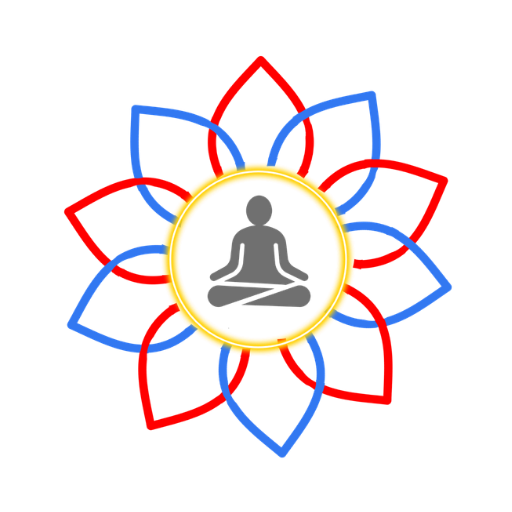Chanting Life Logo